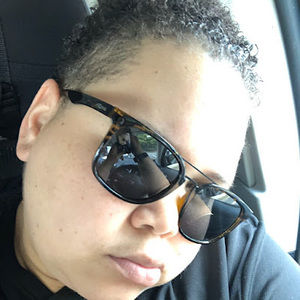 Meet your Posher, Chrystal